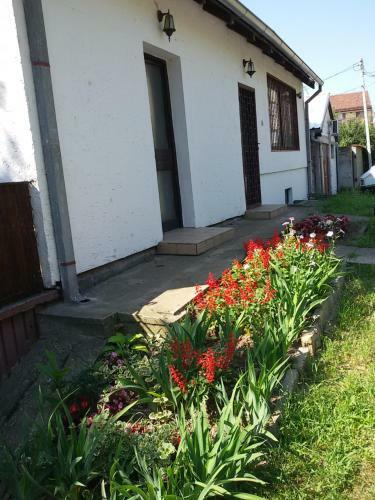 Apartman Romy