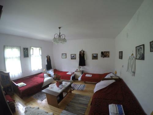 Agroturismo Konak Tosa
