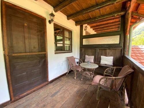 Agroturismo Konak Tosa
