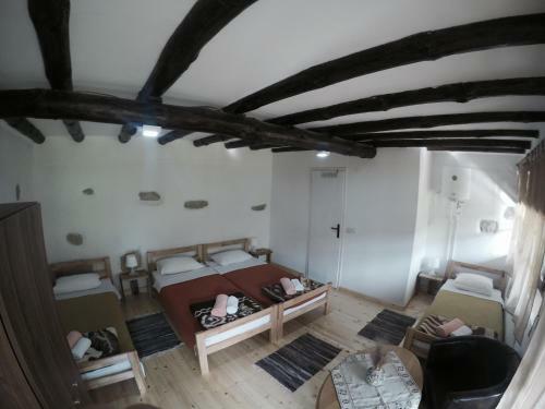 Agroturismo Konak Tosa