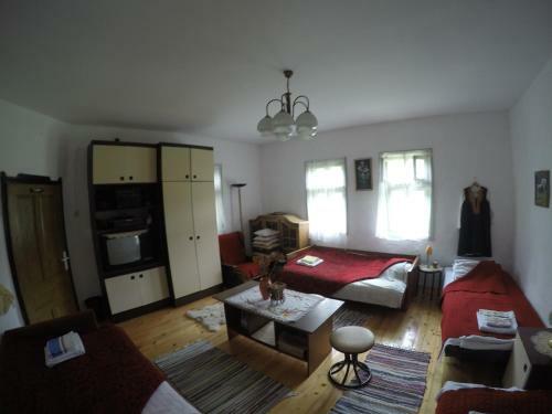 Agroturismo Konak Tosa