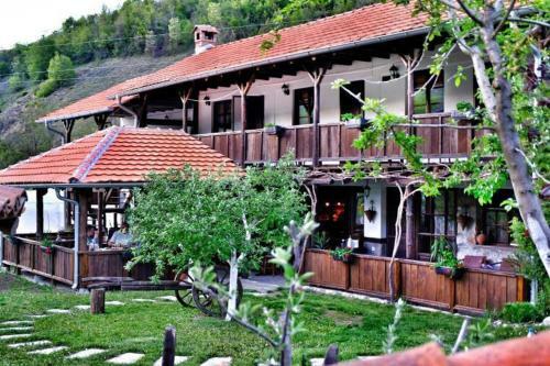 Agroturismo Konak Tosa