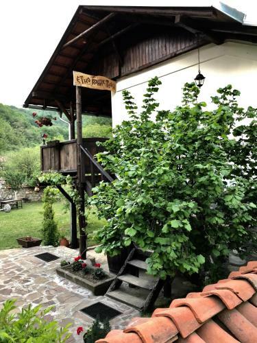 Agroturismo Konak Tosa
