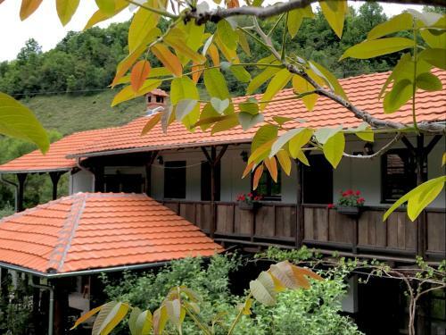 Agroturismo Konak Tosa