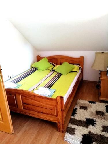 Apartments Bozovic