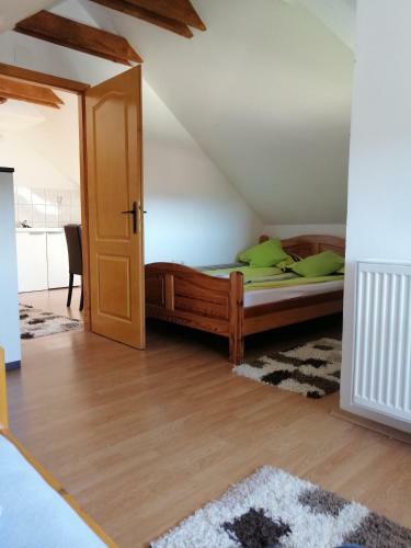 Apartments Bozovic