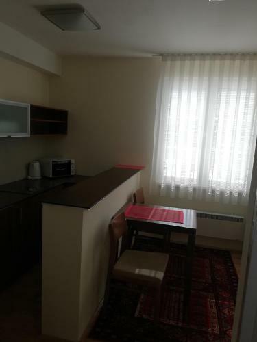 Apartments Bohemia - Center