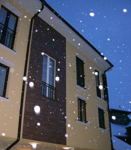 Apartments Bohemia - Center