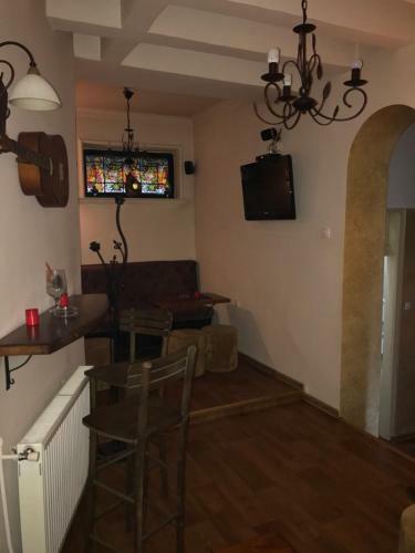 Posada Rooms ?a?ak