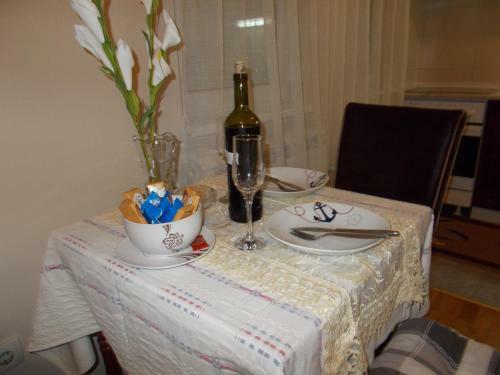 Apartamento Maryanne