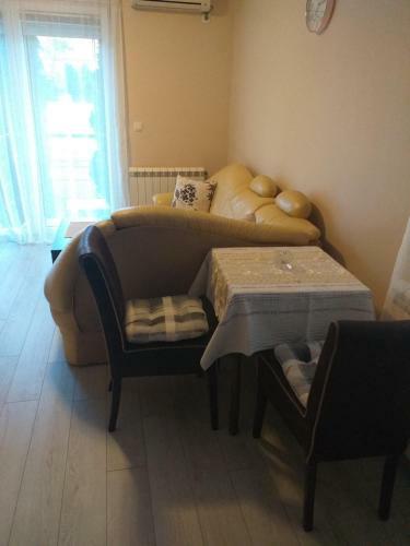 Apartamento Maryanne