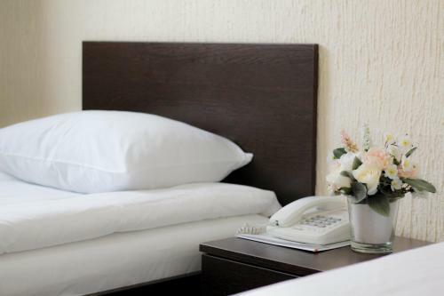 Hostal Guesthouse Junior