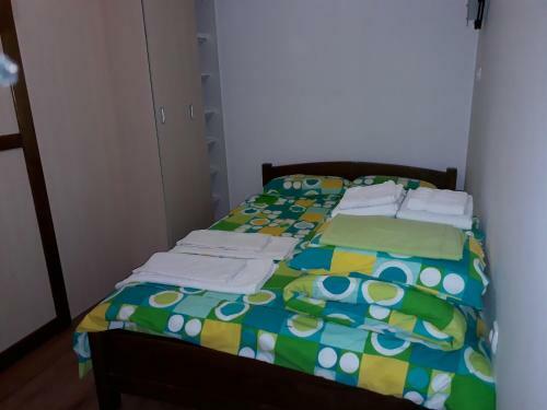 Apartments Panovic