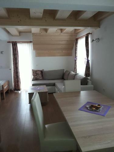 Apartments Panovic