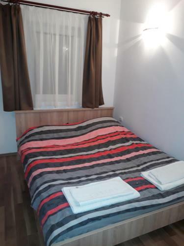 Apartments Panovic