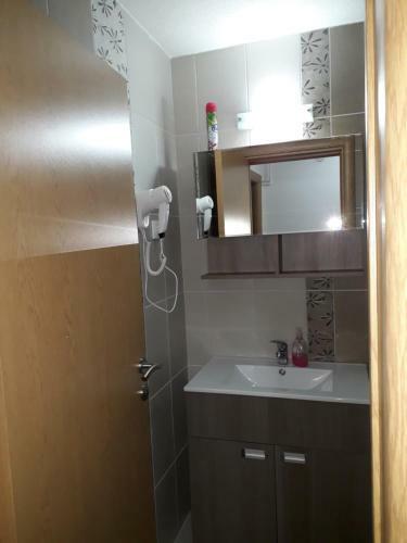 Apartments Panovic