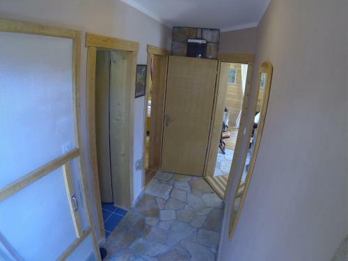 Apartment Isidora