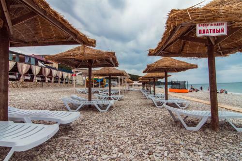 Hostal Guest House U Yaroslava