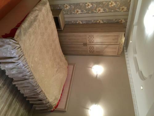 Krymsky Val - Anapa Apartments