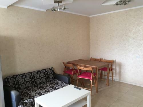 Krymsky Val - Anapa Apartments