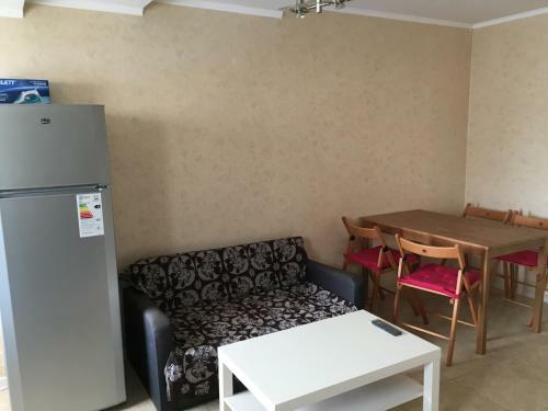 Krymsky Val - Anapa Apartments