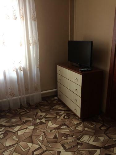 Hostal Guest House Amigos