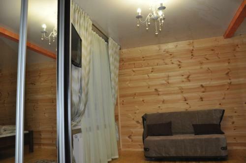 Hostal Guest House Arkhyz Rezort