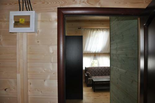 Hostal Guest House Arkhyz Rezort