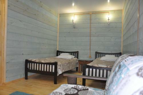 Hostal Guest House Arkhyz Rezort