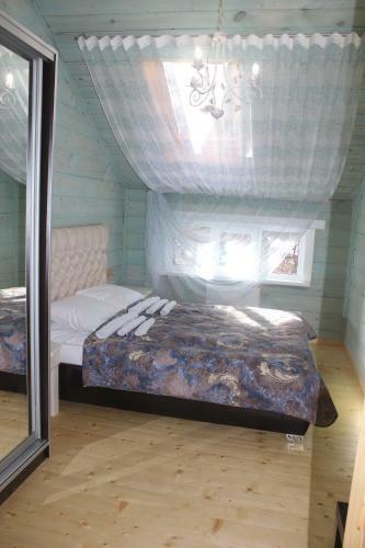 Hostal Guest House Arkhyz Rezort