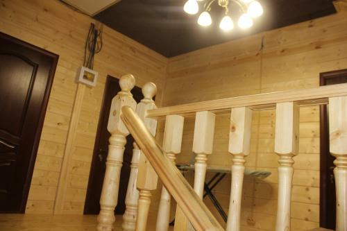 Hostal Guest House Arkhyz Rezort