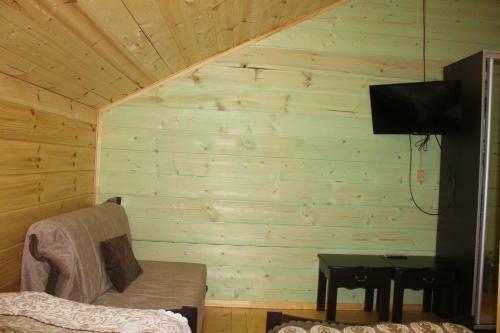 Hostal Guest House Arkhyz Rezort