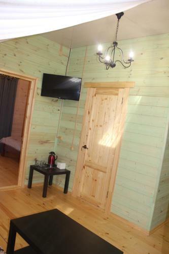 Hostal Guest House Arkhyz Rezort