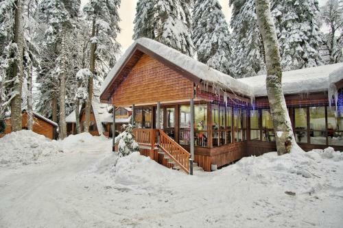 Hostal Guest House Nefyod