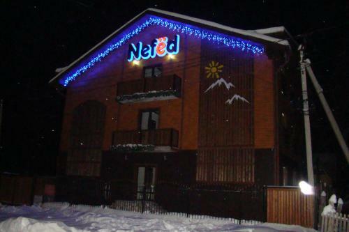 Hostal Guest House Nefyod