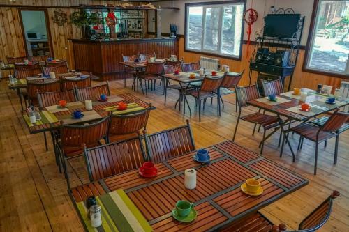 Posada Larahouse Mini-hotel
