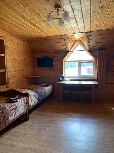 Hostal Kavkaz Guest House