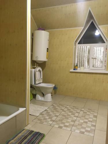 Hostal Kavkaz Guest House