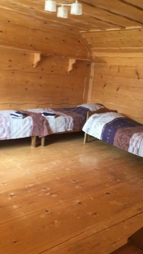 Hostal Kavkaz Guest House