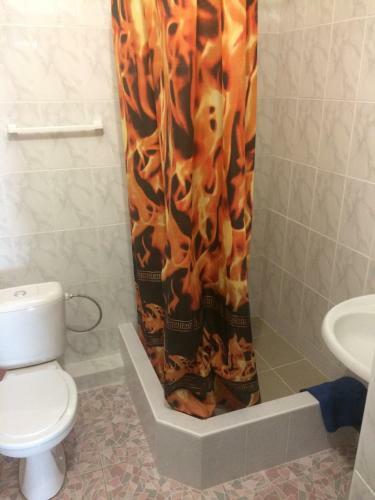 Hostal Guest House Raiskoe Gnezdishko