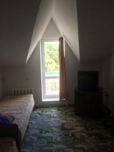 Hostal Guest House Raiskoe Gnezdishko
