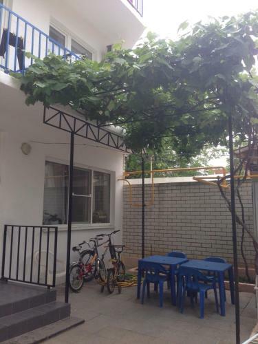 Hostal Guest House Raiskoe Gnezdishko