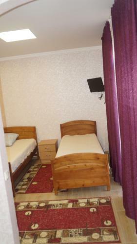 Hostal Guesthouse Na Shevchenko 195