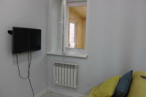 Apartment On Lebedeva 54
