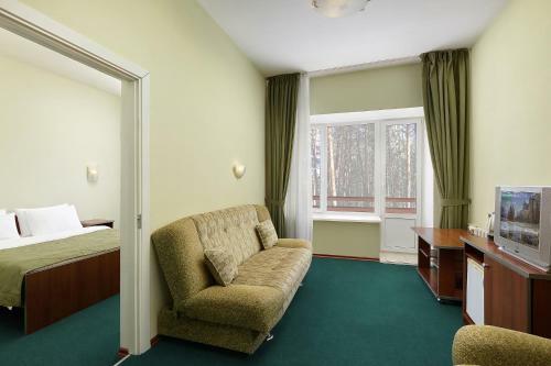Hotel Family Resort Utes