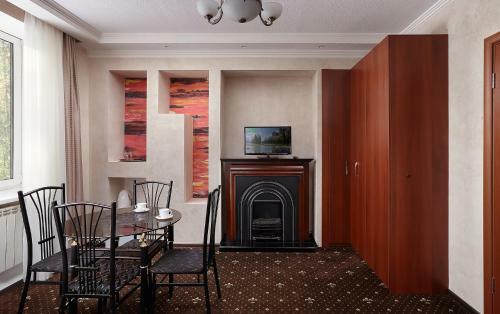 Hotel Family Resort Utes
