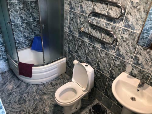 Hostal Guest House Provans