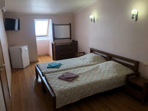 Hostal Guest House Provans