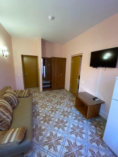 Hostal Guest House Provans