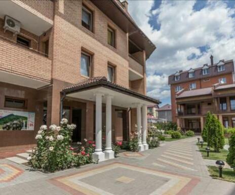 Hostal Guest House Provans